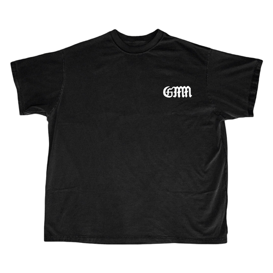 CASH MONEY MANAS TEE