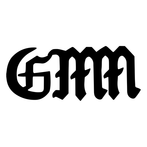 GMM KLOTHING