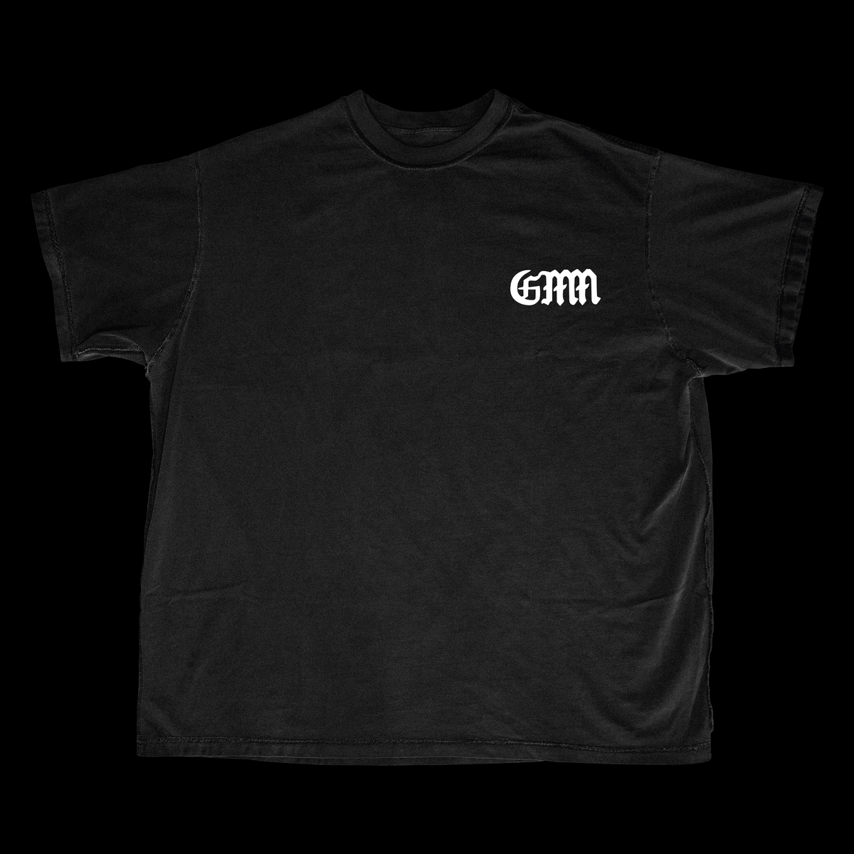 CASH MONEY MANAS TEE