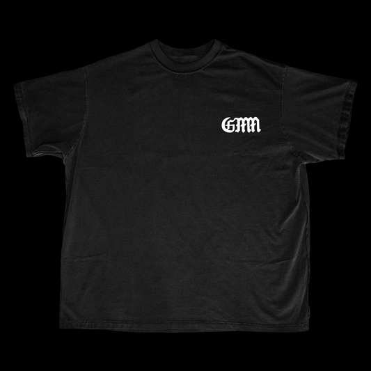 CASH MONEY MANAS TEE