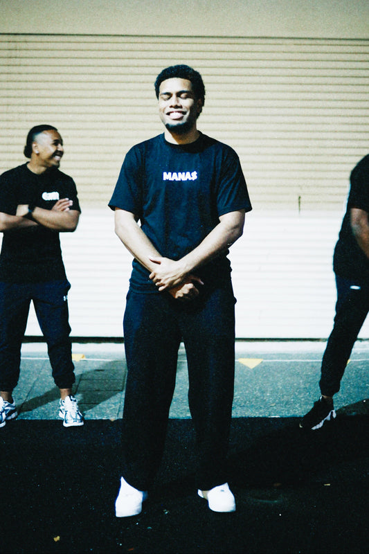MANAS TEE