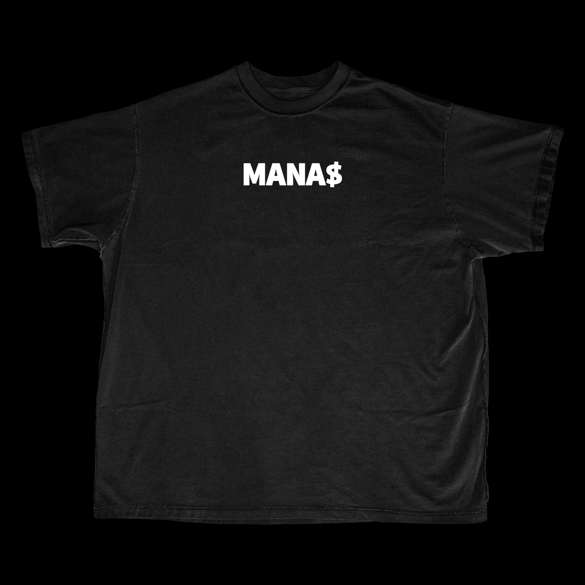 MANAS TEE
