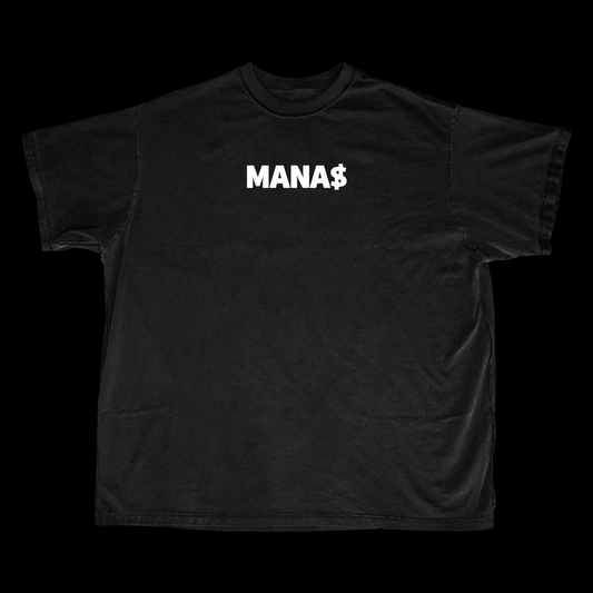 MANAS TEE