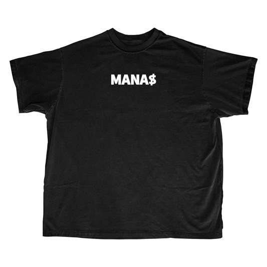 MANAS TEE